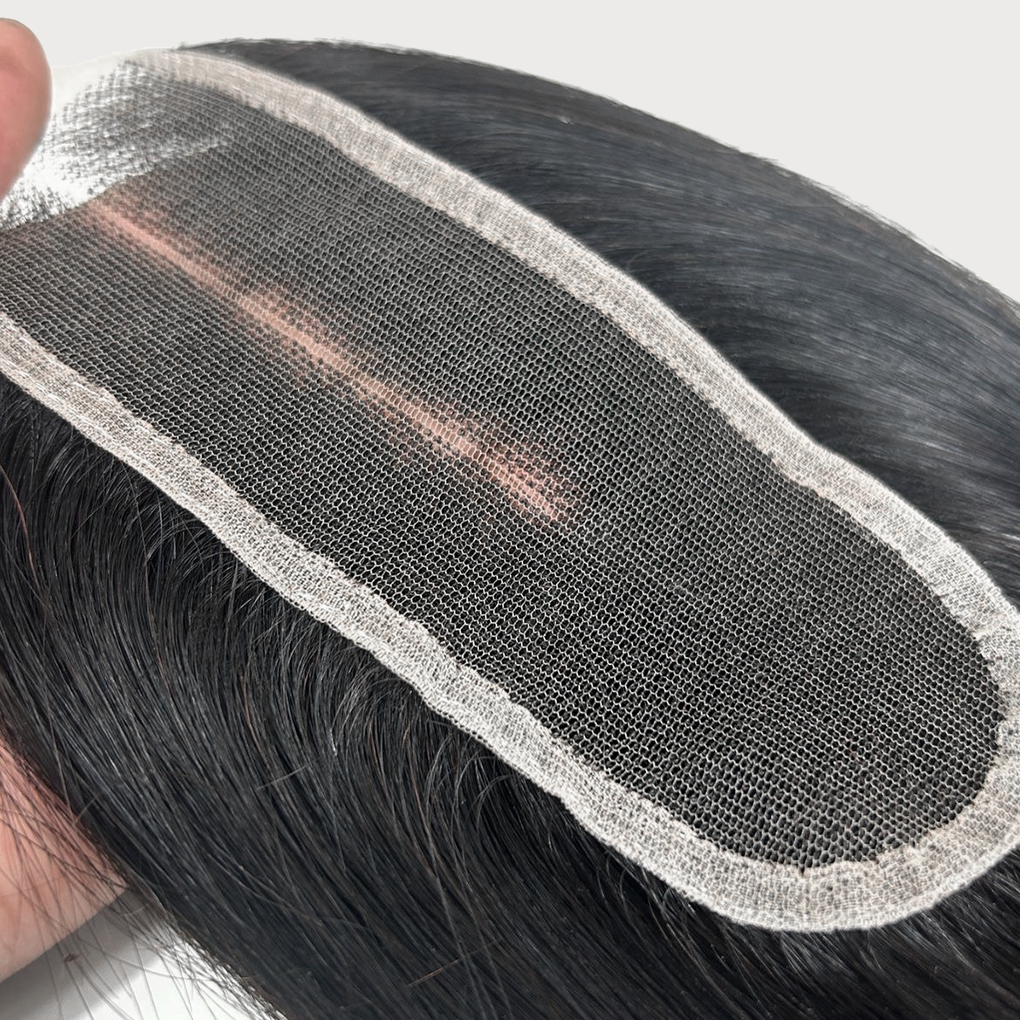 CLOSURE 2x6 HD LISSE OU WAVY