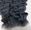 CLOSURE 5x5 HD CURLY