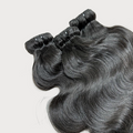 BUNDLES BODY WAVE