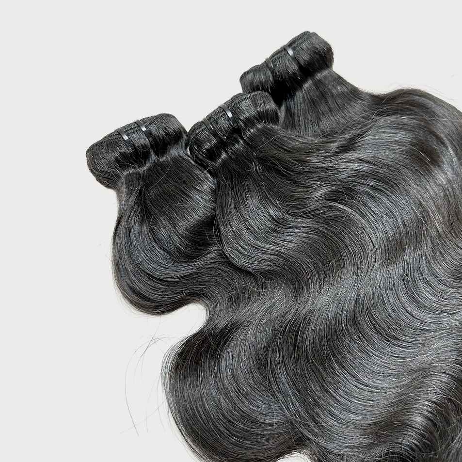 BUNDLES BODY WAVE