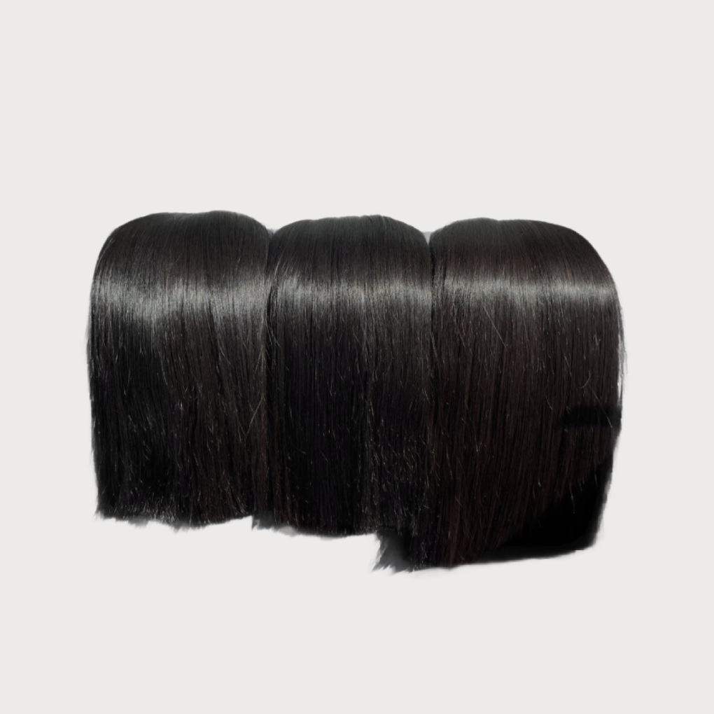 BUNDLES LISSES