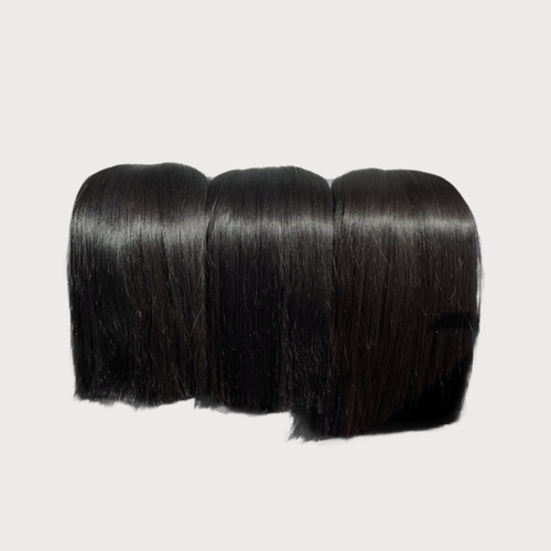 BUNDLES LISSES