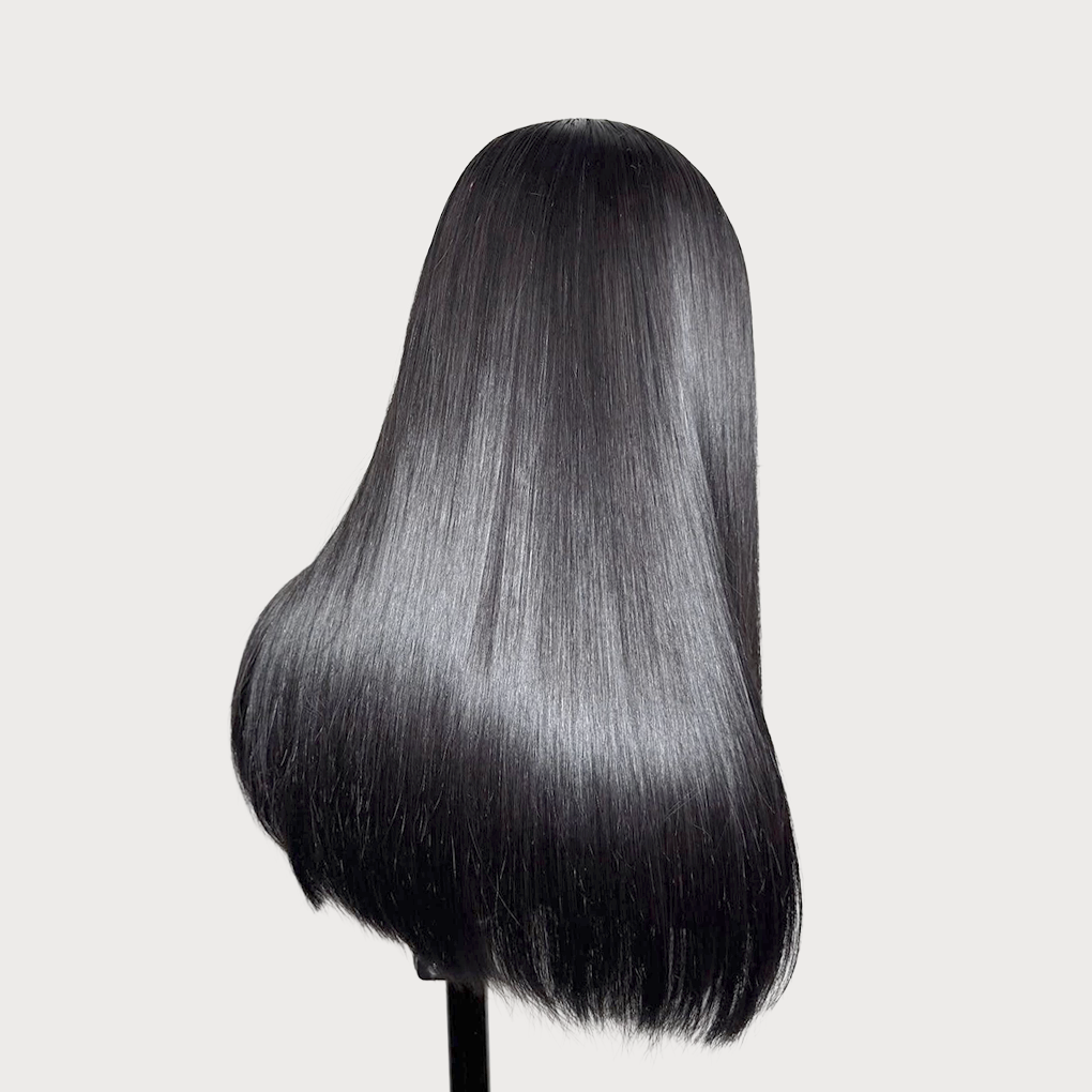 BUNDLES LISSES