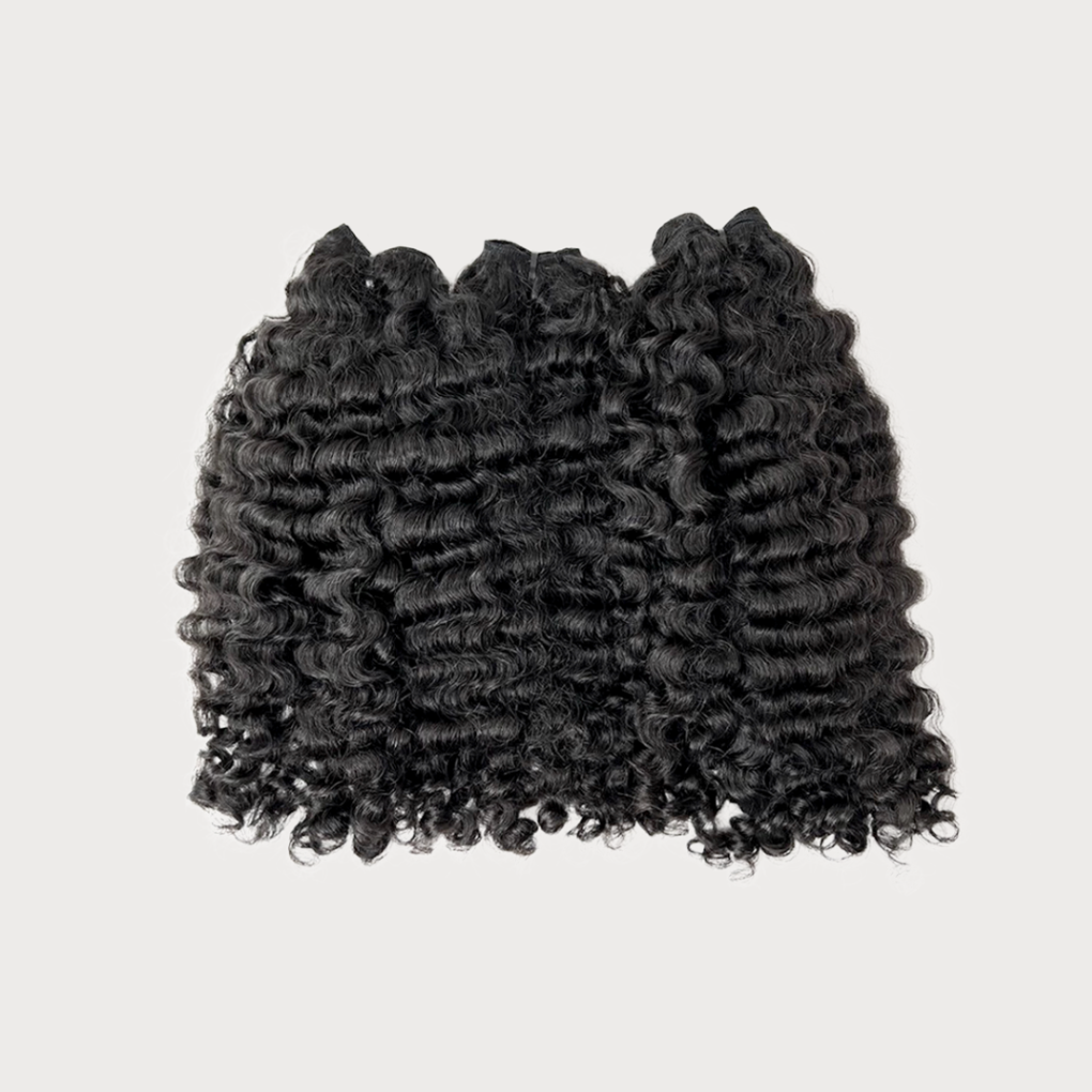 BUNDLES CURLY