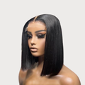 BOB CLOSURE HD LISSE