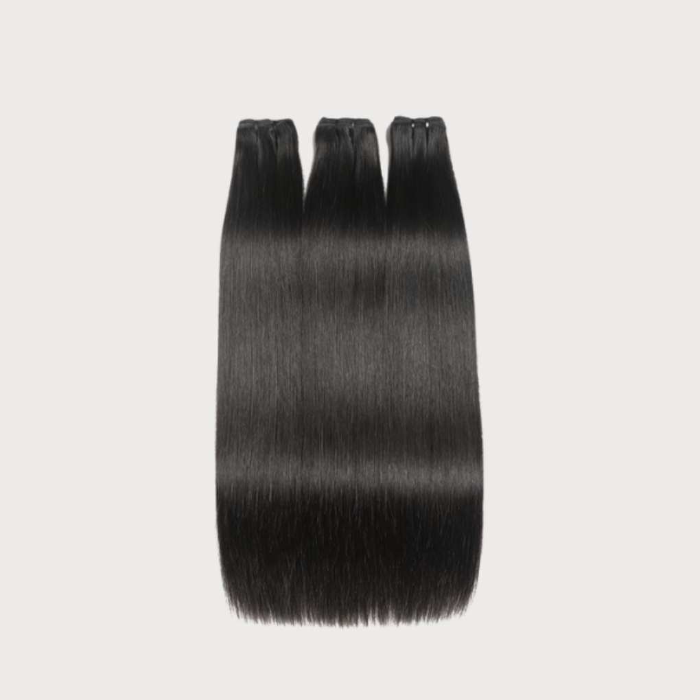 BUNDLES LISSES