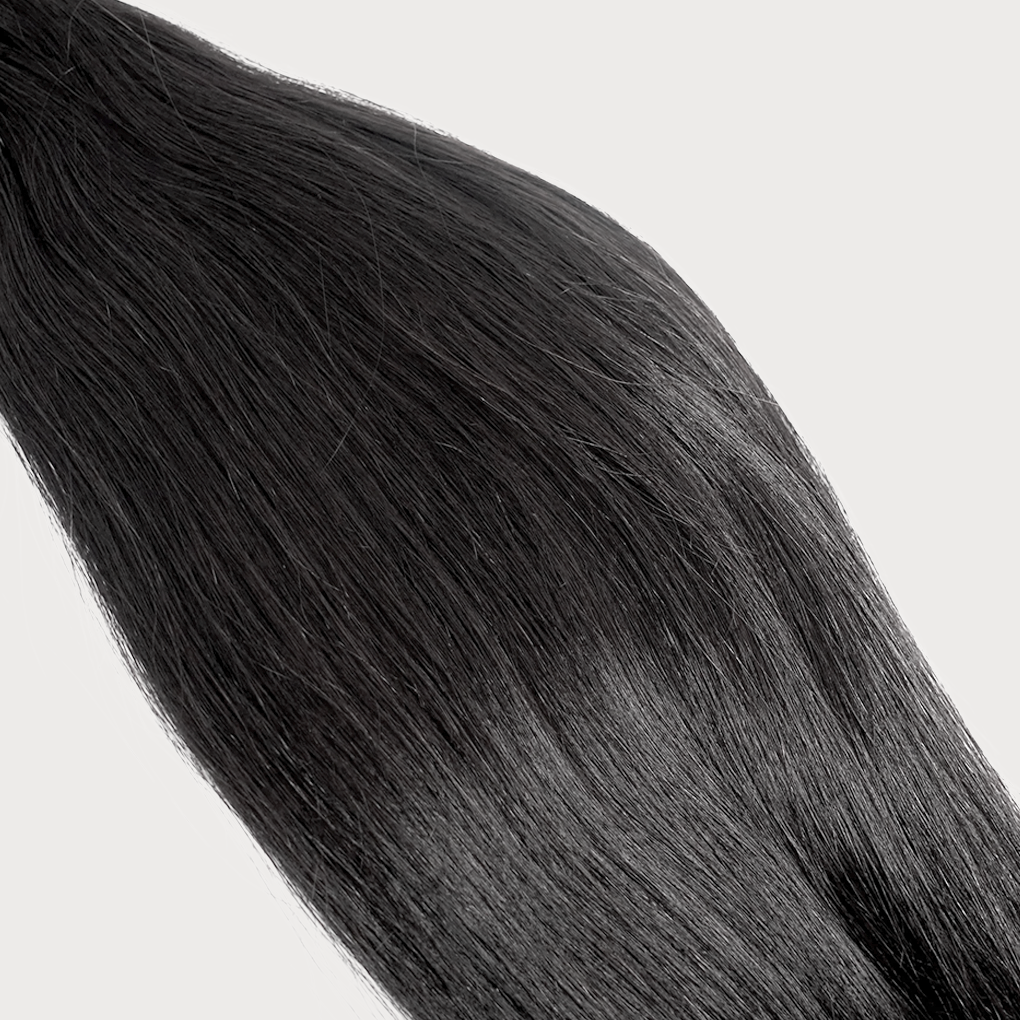BUNDLES LISSES
